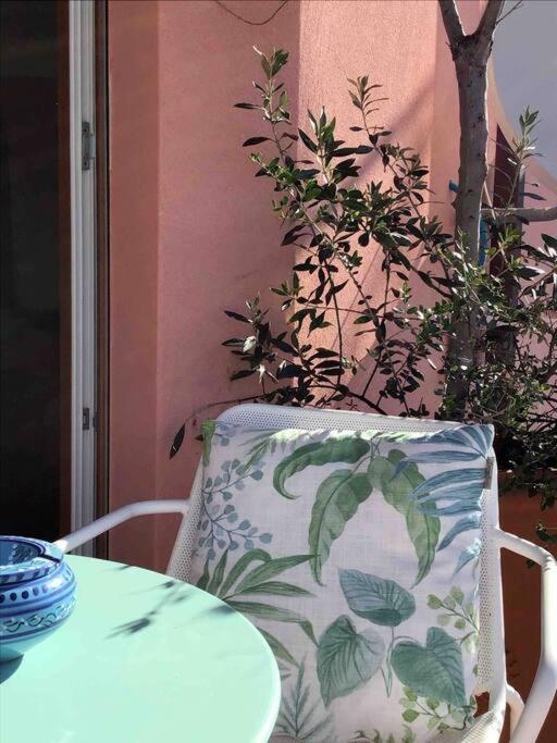 Ferienwohnung Solare Residenza Vista Mare Rapallo Exterior foto