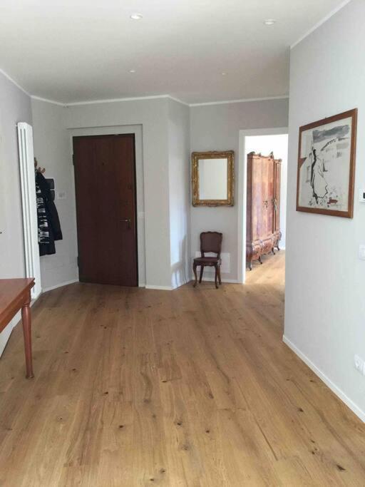 Ferienwohnung Solare Residenza Vista Mare Rapallo Exterior foto