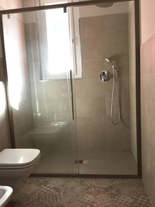 Ferienwohnung Solare Residenza Vista Mare Rapallo Exterior foto