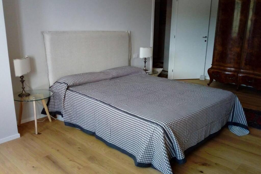 Ferienwohnung Solare Residenza Vista Mare Rapallo Exterior foto